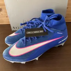 27cm　ナイキ　サッカー　スパイク　ズーム マーキュリアル FQ1454