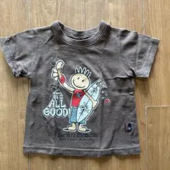 【まとめ買い⭕️】ベビー用Tシャツ 80cm