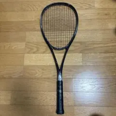 福*笑様 YONEX ボルトレイジ8S ソフトテニスラケット カスタムフィット
