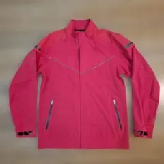 Nike Golf Storm-FIT 10 M ピンクジャケット