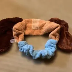 わんわん物語　ヘアバンド　レディ