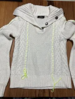 TWINSET ACTITUDE ニットセーターのサムネイル