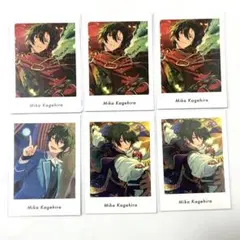 あんスタ ぱしゃっつ みか