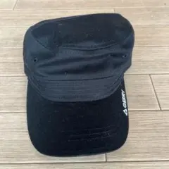 GERRY ブラックキャップのサムネイル