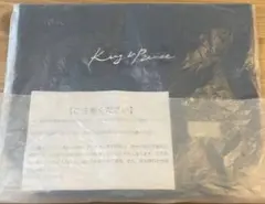 King & Prince キンプリ バッグ