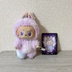 正規品 ラブブ Big into Energy LUCK エナジー