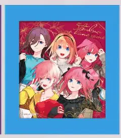 2025年最新】五等分の花嫁 色紙の人気アイテム - メルカリ