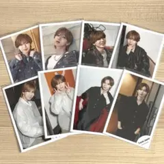 TravisJapan 七五三掛龍也　公式写真22枚