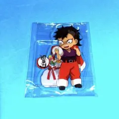 鬼滅の刃 不死川玄弥 2020 クリスマス アクリルスタンド　ufotable