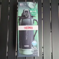 THERMOS 真空断熱スポーツボトル FHT-1002F 1.0Lのサムネイル