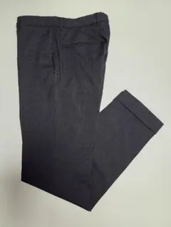 美品】INCOTEX インコテックス SLIM 千鳥格子柄 濃灰 46 春夏 - メルカリ