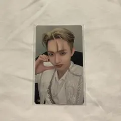 INI XQUARE MASTERPIECEトレカ 田島将吾