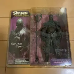 [美品・未開封] Raven Spawn フィギュアのサムネイル