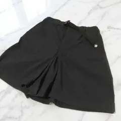 美品★Columbia コロンビア レディース ショートパンツ 黒 Mのサムネイル