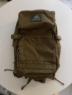 2026年最新】[グレゴリー] gregory リーコンパック spear recon packの