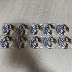 東京リベンジャーズ場地圭介缶バッジ 10個セット