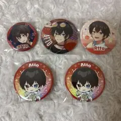 2026年最新】あっと缶バの人気アイテム - メルカリ