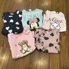 Ｈ＆Ｍトレーナーセット