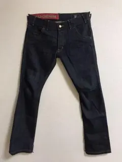 BEAMS／TAU-DENIM  ・デニム・ジーンズ