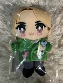 M!LK SMILE POP！ぬいぐるみ 新品未開封 吉田仁人 - メルカリ