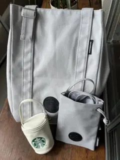 スターバックス 福袋 2026 ３点セット