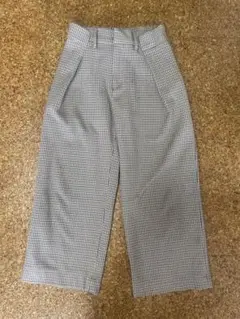 ZARA kids パンツ　120cm