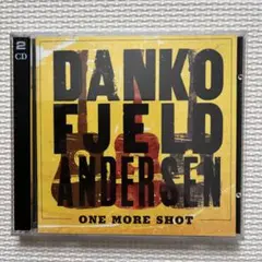 Danko/Fjeld /Andersen :One More Shot 2CD