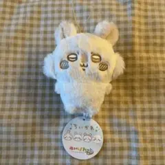 ちいかわ ぬいぱれっと〜ミルクいろ〜マスコット② モモンガ