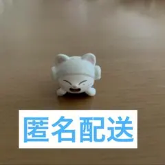 skzoo ジニレット　びっくらたまご　サウナ　フィギュア