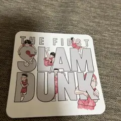 スラムダンク映画 入場者特典