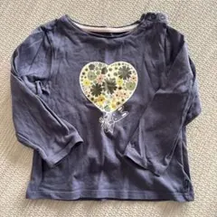 オバイビ　Tシャツ　80のサムネイル