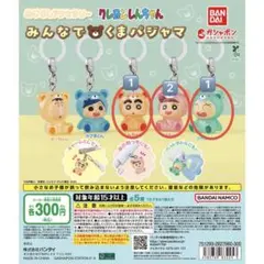 ｍ*୧様 クレヨンしんちゃん　めじるしアクセサリー
