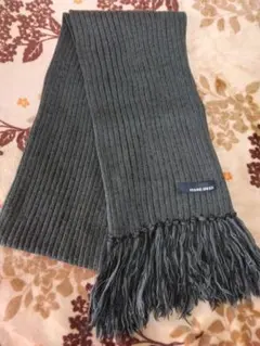 【限定値下げ】中高生？にも　ソフトマフラー