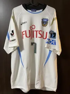 川崎フロンターレ 2025ユニフォーム 高井幸大 XLサイズ - メルカリ