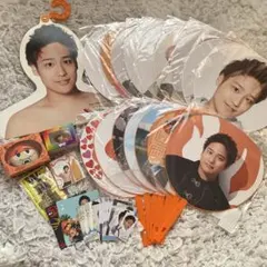 WEST 桐山照史 まとめ売り