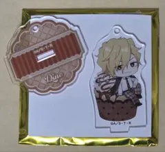 家庭教師ヒットマンREBORN! スタンド付きアクリルキーホルダー ディーノ