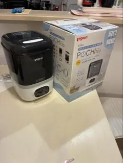 pigeon POCHI tto 哺乳瓶消毒器