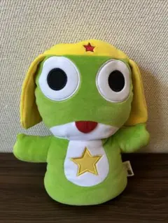 コラショ 進研ゼミ小学講座 ぬいぐるみパペット 非売品 - メルカリ