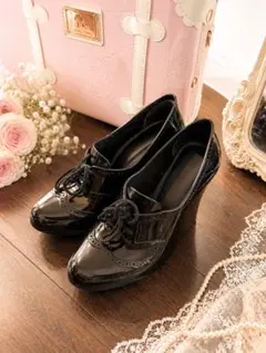 美品melissa × ALEXANDRE HERCHCOVITCH 23.5のサムネイル