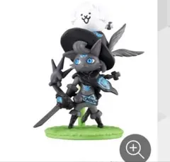 にゃんこ大戦争　チョコサプ　ダークダルターニャ