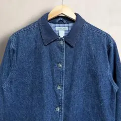 90s CHEROKEE チェロキー カバーオール ビンテージ ジャケット 男女