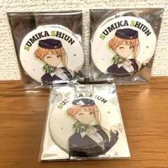 2025年最新】紫雲清夏 缶バッジの人気アイテム - メルカリ