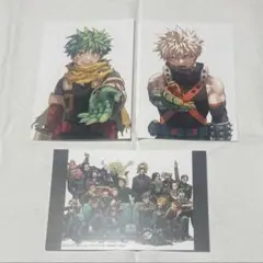 2025年最新】僕のヒーローアカデミア 42巻 ポストカードの人気アイテム