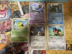 ロータのゴンベ PROMO PCG-Pプロモカード 088/PCG-Pまとめ売りのサムネイル