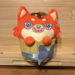 にじさんじ 北見遊征 Melty Valentineマスコットチャーム