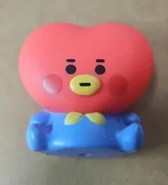 BT21 TATA フィギュア マスコット