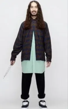 g*す様 【Joone Joonam】Multi Loose Trousers g*す様 【Joone Joonam】Multi Loose Trousers - メルカリ