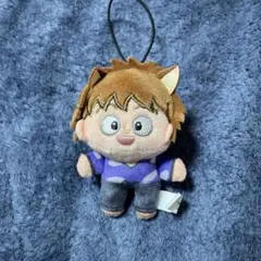 鉢屋三郎 劇場版 忍たま乱太郎 ほわぬい ナンジャタウン vol.3