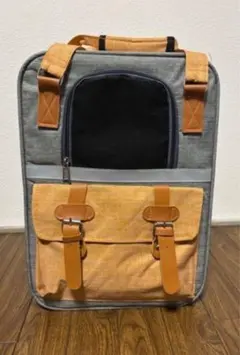 ペットキャリー　リュック