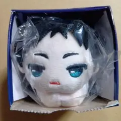 ハイキュー！！ はぐキャラコレクション6 赤葦京治